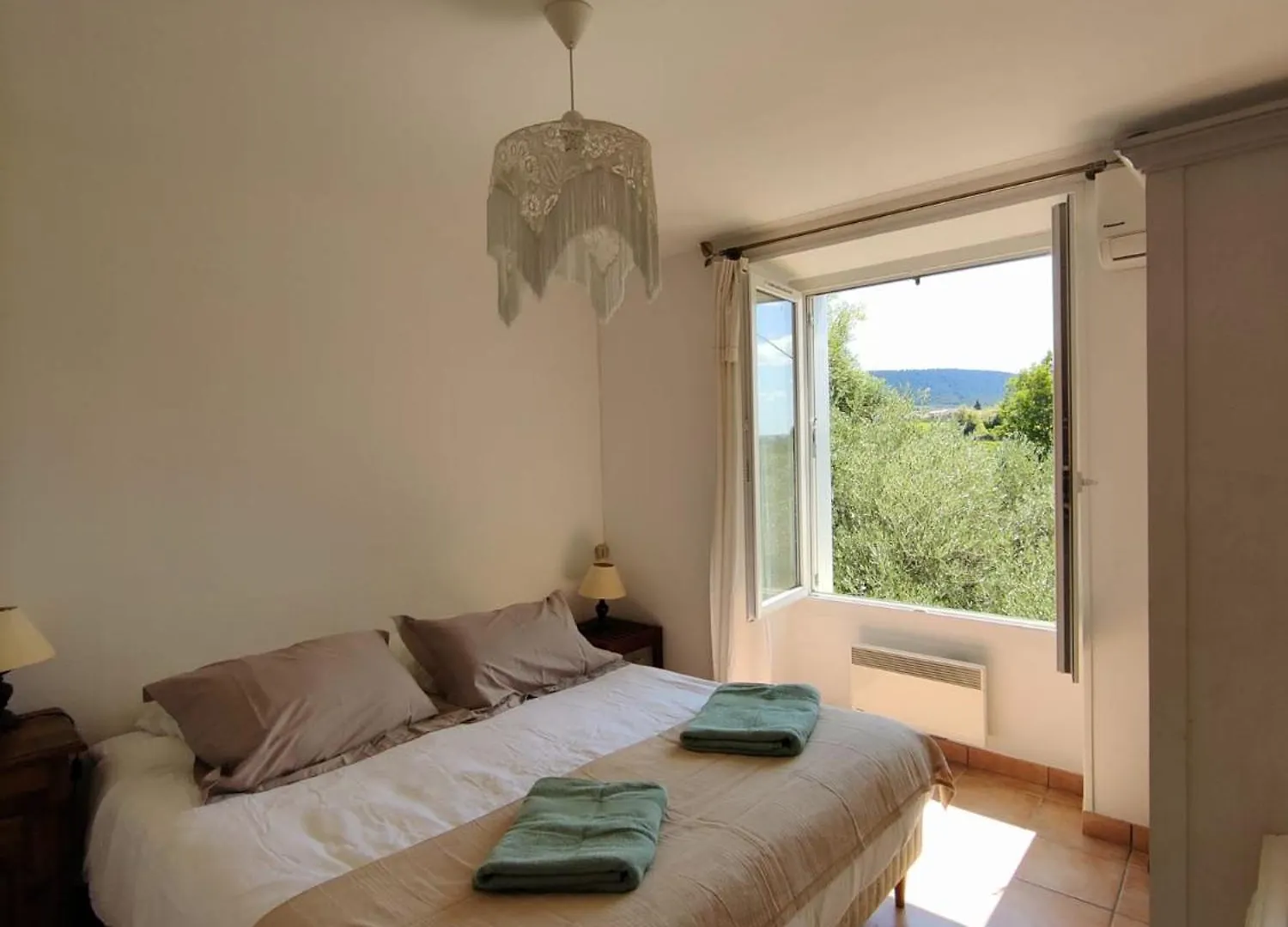 Tatil Evi Ancienne Ferme Le Sermiaul Lussas Fransa
