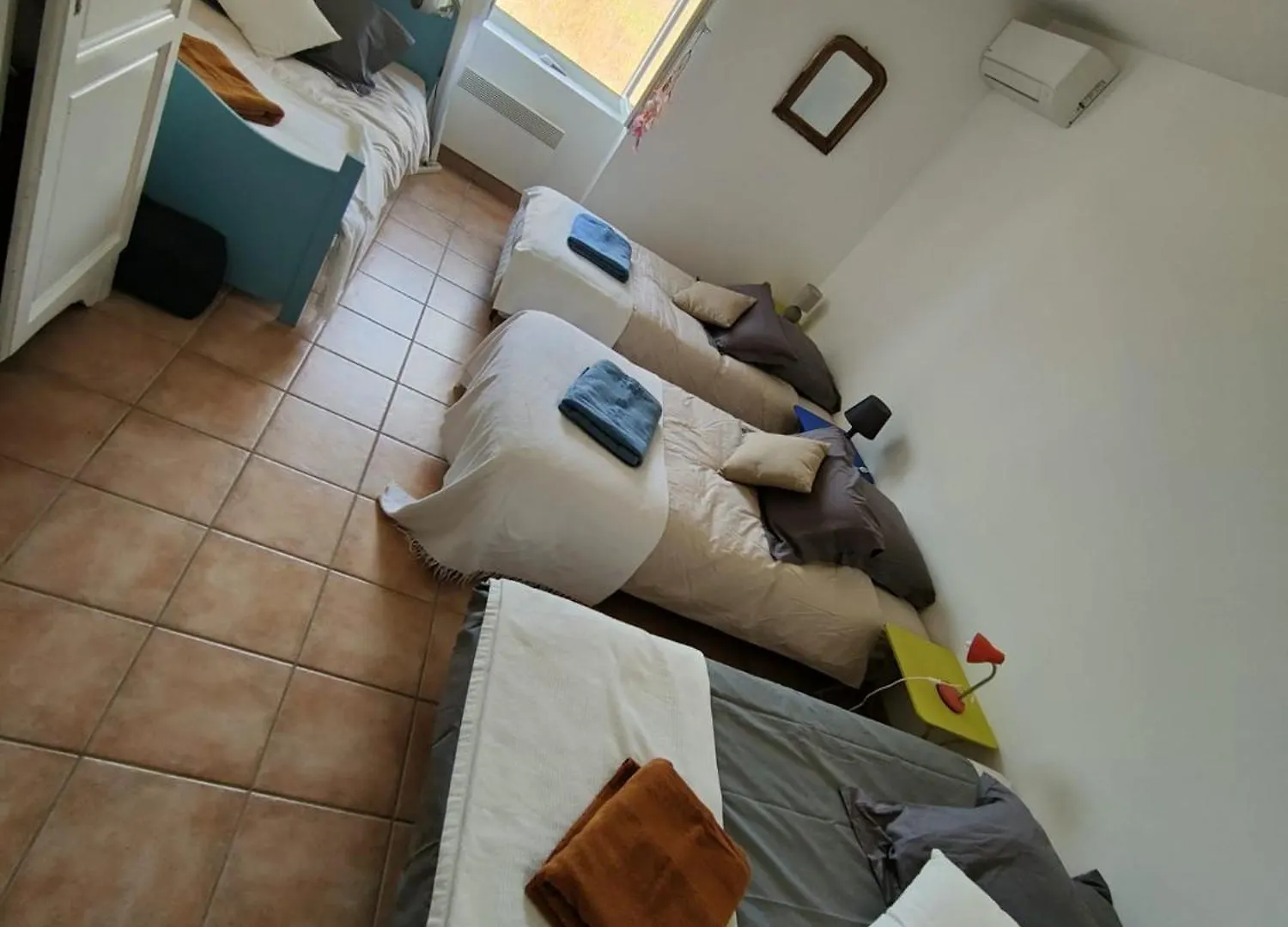 Ancienne Ferme Le Sermiaul Lussas
