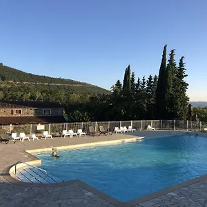 Ludocamping Lussas